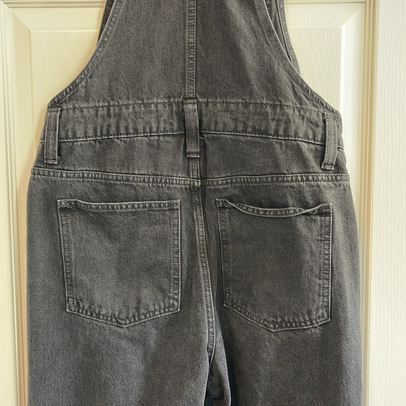 Madewell Overalls - Picture 4 of 5